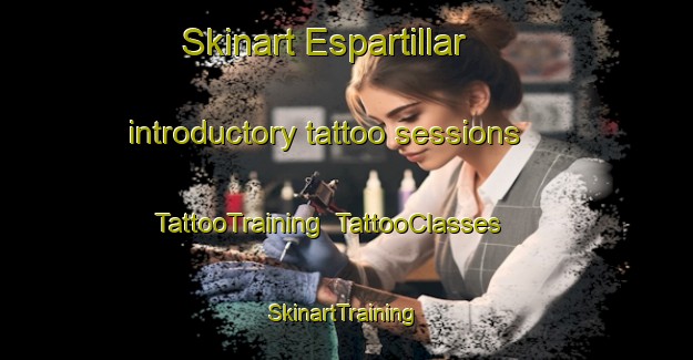 Skinart Espartillar introductory tattoo sessions | TattooTraining | TattooClasses | SkinartTraining-Argentina