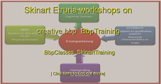 Skinart Etruria workshops on creative bbp | BbpTraining | BbpClasses | SkinartTraining-Argentina