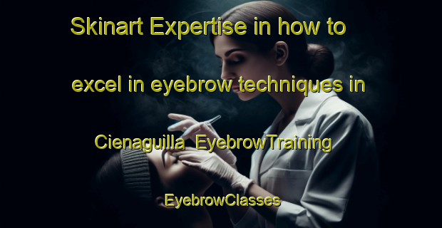 Skinart Expertise in how to excel in eyebrow techniques in Cienaguilla | EyebrowTraining | EyebrowClasses | SkinartTraining-Argentina