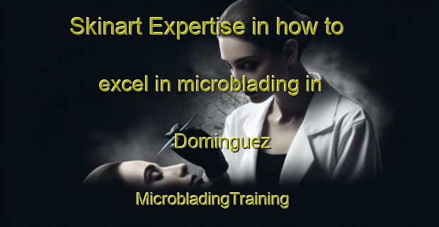 Skinart Expertise in how to excel in microblading in Dominguez | MicrobladingTraining | MicrobladingClasses | SkinartTraining-Argentina