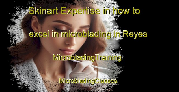 Skinart Expertise in how to excel in microblading in Reyes | MicrobladingTraining | MicrobladingClasses | SkinartTraining-Argentina