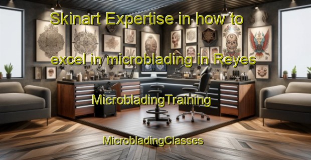 Skinart Expertise in how to excel in microblading in Reyes | MicrobladingTraining | MicrobladingClasses | SkinartTraining-Argentina