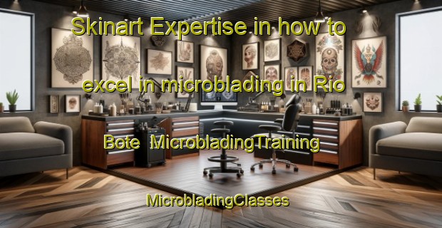 Skinart Expertise in how to excel in microblading in Rio Bote | MicrobladingTraining | MicrobladingClasses | SkinartTraining-Argentina