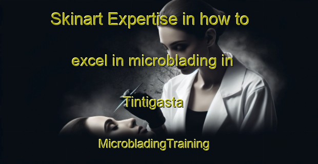 Skinart Expertise in how to excel in microblading in Tintigasta | MicrobladingTraining | MicrobladingClasses | SkinartTraining-Argentina