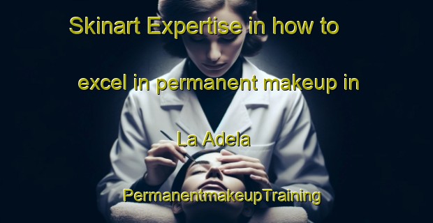 Skinart Expertise in how to excel in permanent makeup in La Adela | PermanentmakeupTraining | PermanentmakeupClasses | SkinartTraining-Argentina
