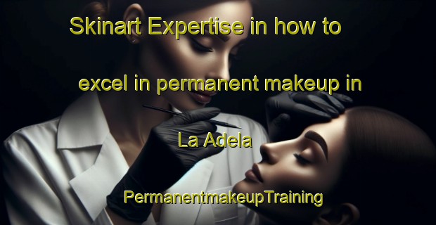 Skinart Expertise in how to excel in permanent makeup in La Adela | PermanentmakeupTraining | PermanentmakeupClasses | SkinartTraining-Argentina