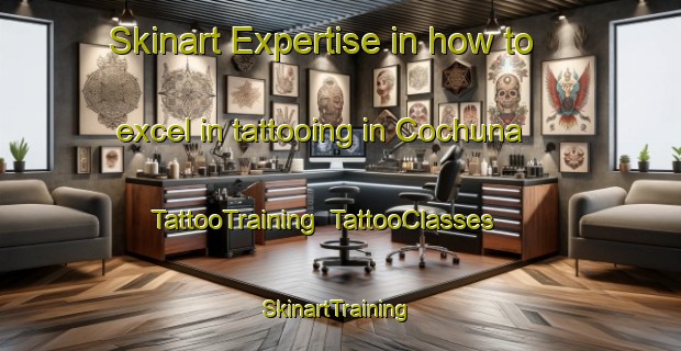 Skinart Expertise in how to excel in tattooing in Cochuna | TattooTraining | TattooClasses | SkinartTraining-Argentina
