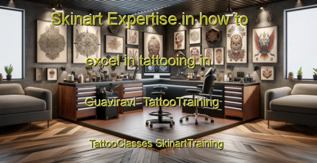 Skinart Expertise in how to excel in tattooing in Guaviravi | #TattooTraining #TattooClasses #SkinartTraining-Argentina