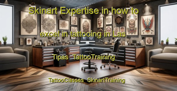 Skinart Expertise in how to excel in tattooing in Las Tipas | TattooTraining | TattooClasses | SkinartTraining-Argentina