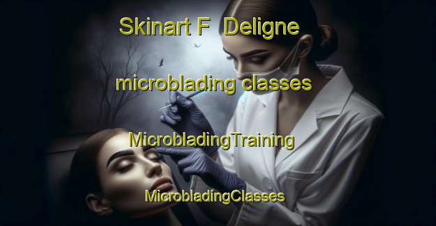 Skinart F  Deligne microblading classes | MicrobladingTraining | MicrobladingClasses | SkinartTraining-Argentina