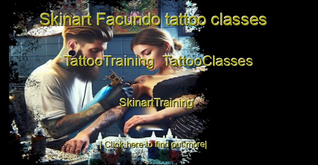 Skinart Facundo tattoo classes | TattooTraining | TattooClasses | SkinartTraining-Argentina