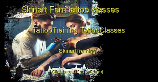 Skinart Ferri tattoo classes | #TattooTraining #TattooClasses #SkinartTraining-Argentina