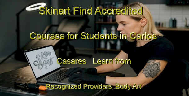 Skinart Find Accredited Courses for Students in Carlos Casares - Learn from Recognized Providers | Body Art Qualification Authority | BAQA-Argentina