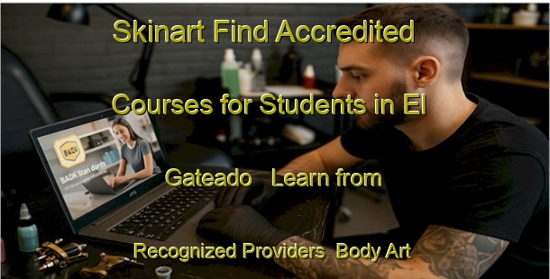 Skinart Find Accredited Courses for Students in El Gateado - Learn from Recognized Providers | Body Art Qualification Authority | BAQA-Argentina