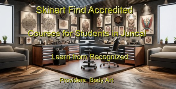 Skinart Find Accredited Courses for Students in Juncal - Learn from Recognized Providers | Body Art Qualification Authority | BAQA-Argentina
