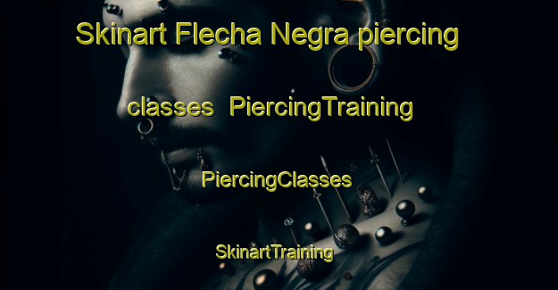 Skinart Flecha Negra piercing classes | #PiercingTraining #PiercingClasses #SkinartTraining-Argentina