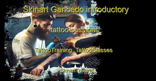 Skinart Gancedo introductory tattoo sessions | TattooTraining | TattooClasses | SkinartTraining-Argentina