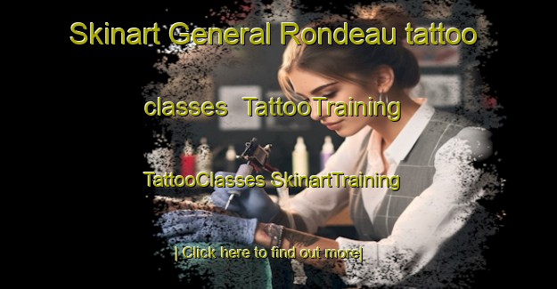 Skinart General Rondeau tattoo classes | #TattooTraining #TattooClasses #SkinartTraining-Argentina