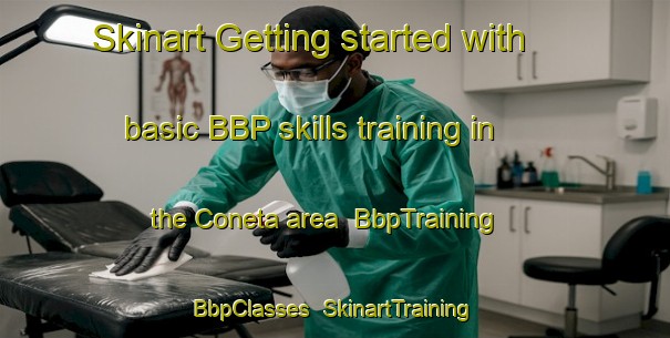 Skinart Getting started with basic BBP skills training in the Coneta area | BbpTraining | BbpClasses | SkinartTraining-Argentina