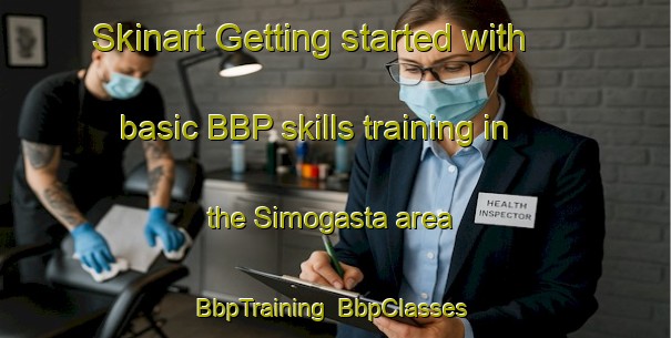 Skinart Getting started with basic BBP skills training in the Simogasta area | BbpTraining | BbpClasses | SkinartTraining-Argentina