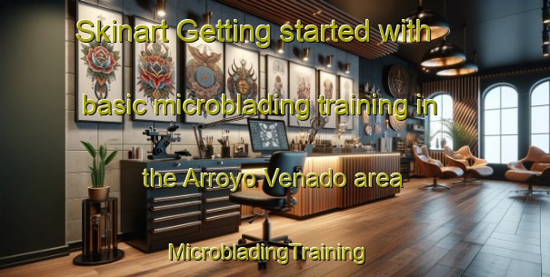 Skinart Getting started with basic microblading training in the Arroyo Venado area | MicrobladingTraining | MicrobladingClasses | SkinartTraining-Argentina