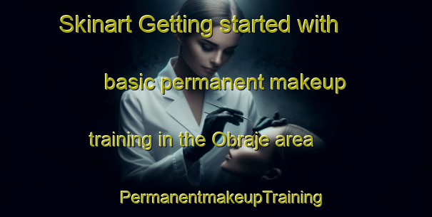 Skinart Getting started with basic permanent makeup training in the Obraje area | PermanentmakeupTraining | PermanentmakeupClasses | SkinartTraining-Argentina
