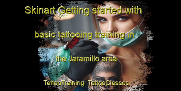 Skinart Getting started with basic tattooing training in the Jaramillo area | TattooTraining | TattooClasses | SkinartTraining-Argentina