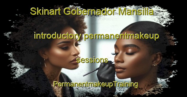 Skinart Gobernador Mansilla introductory permanentmakeup sessions | PermanentmakeupTraining | PermanentmakeupClasses | SkinartTraining-Argentina