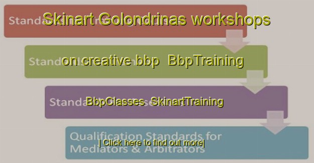 Skinart Golondrinas workshops on creative bbp | BbpTraining | BbpClasses | SkinartTraining-Argentina