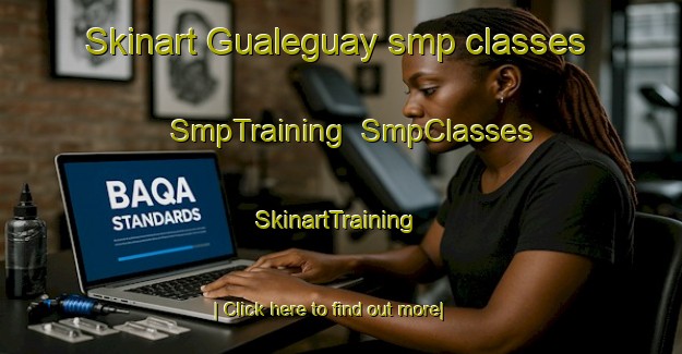 Skinart Gualeguay smp classes | SmpTraining | SmpClasses | SkinartTraining-Argentina