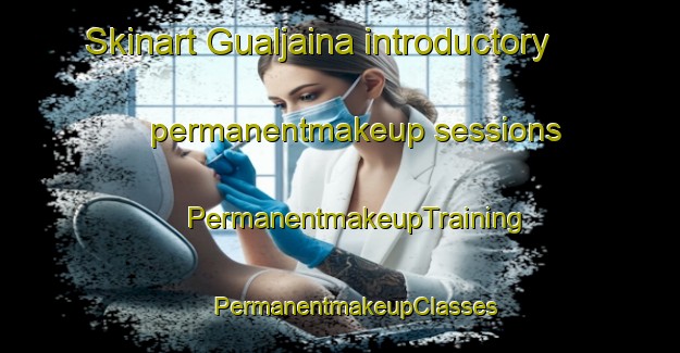 Skinart Gualjaina introductory permanentmakeup sessions | #PermanentmakeupTraining #PermanentmakeupClasses #SkinartTraining-Argentina