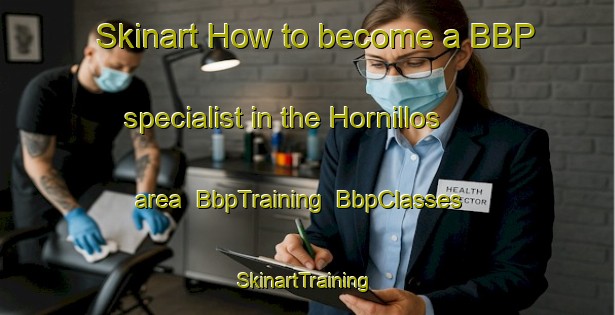 Skinart How to become a BBP specialist in the Hornillos area | BbpTraining | BbpClasses | SkinartTraining-Argentina