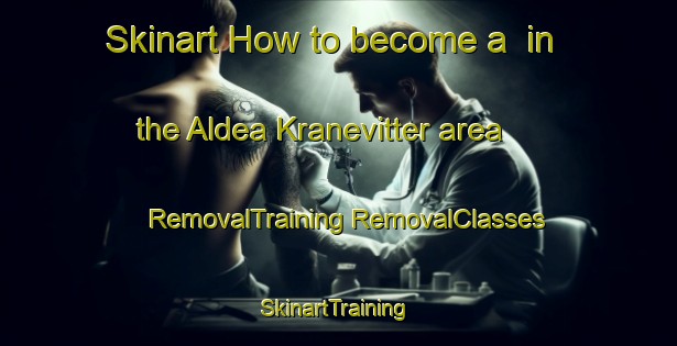 Skinart How to become a  in the Aldea Kranevitter area | #RemovalTraining #RemovalClasses #SkinartTraining-Argentina