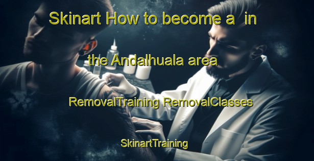 Skinart How to become a  in the Andalhuala area | #RemovalTraining #RemovalClasses #SkinartTraining-Argentina