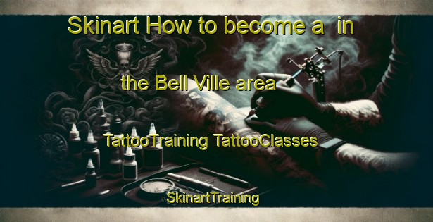 Skinart How to become a  in the Bell Ville area | #TattooTraining #TattooClasses #SkinartTraining-Argentina