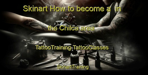 Skinart How to become a  in the Chilca area | #TattooTraining #TattooClasses #SkinartTraining-Argentina