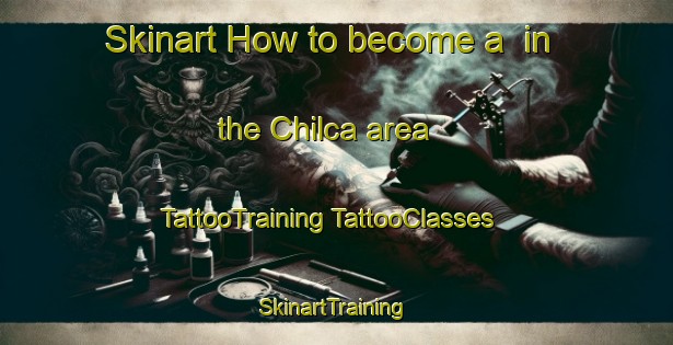 Skinart How to become a  in the Chilca area | #TattooTraining #TattooClasses #SkinartTraining-Argentina