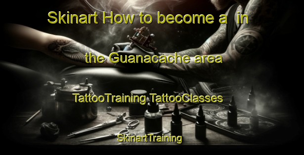 Skinart How to become a  in the Guanacache area | #TattooTraining #TattooClasses #SkinartTraining-Argentina