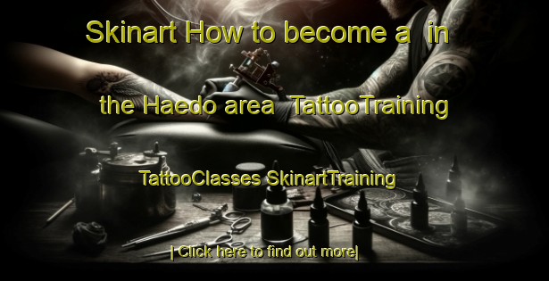 Skinart How to become a  in the Haedo area | #TattooTraining #TattooClasses #SkinartTraining-Argentina