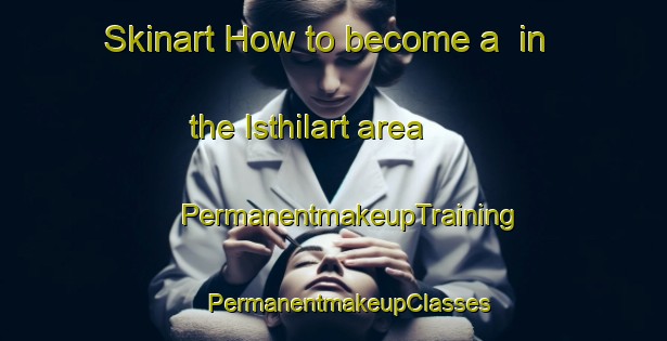 Skinart How to become a  in the Isthilart area | #PermanentmakeupTraining #PermanentmakeupClasses #SkinartTraining-Argentina