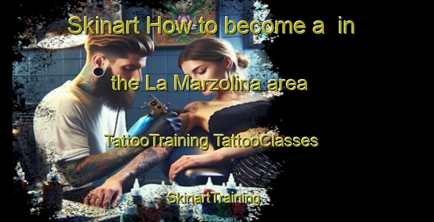 Skinart How to become a  in the La Marzolina area | #TattooTraining #TattooClasses #SkinartTraining-Argentina