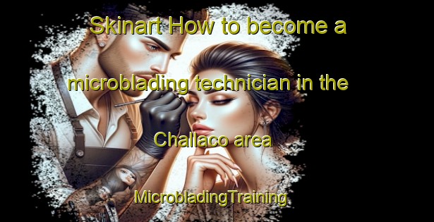 Skinart How to become a microblading technician in the Challaco area | MicrobladingTraining | MicrobladingClasses | SkinartTraining-Argentina