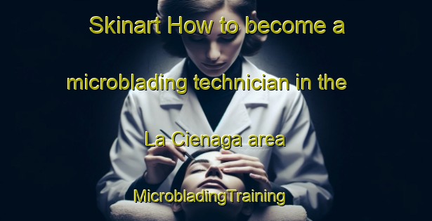 Skinart How to become a microblading technician in the La Cienaga area | MicrobladingTraining | MicrobladingClasses | SkinartTraining-Argentina
