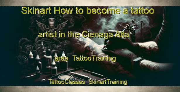 Skinart How to become a tattoo artist in the Cienaga Alta area | TattooTraining | TattooClasses | SkinartTraining-Argentina