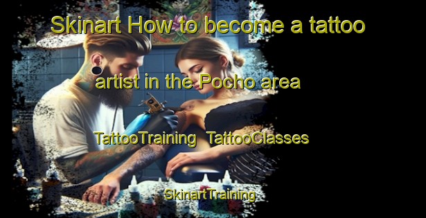 Skinart How to become a tattoo artist in the Pocho area | TattooTraining | TattooClasses | SkinartTraining-Argentina