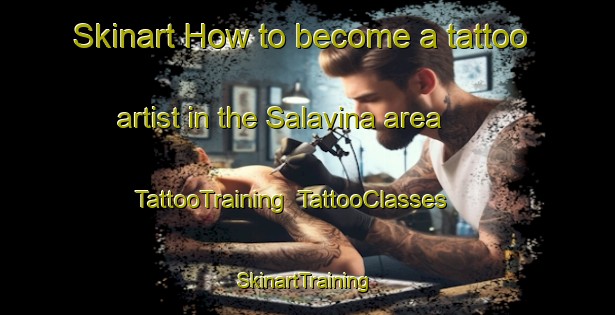 Skinart How to become a tattoo artist in the Salavina area | TattooTraining | TattooClasses | SkinartTraining-Argentina