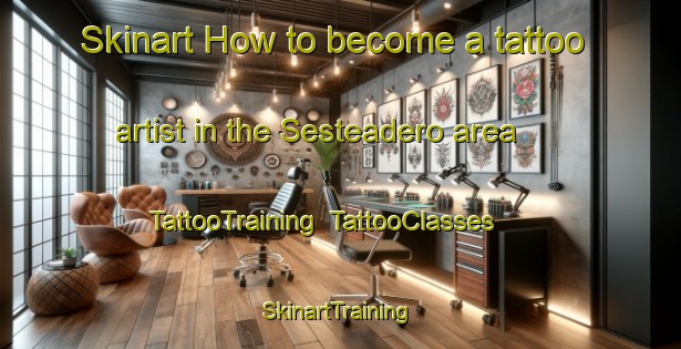 Skinart How to become a tattoo artist in the Sesteadero area | TattooTraining | TattooClasses | SkinartTraining-Argentina