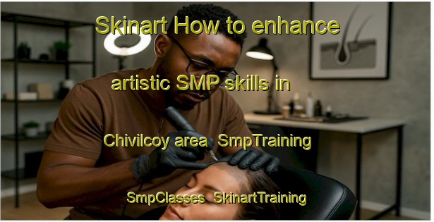 Skinart How to enhance artistic SMP skills in Chivilcoy area | SmpTraining | SmpClasses | SkinartTraining-Argentina