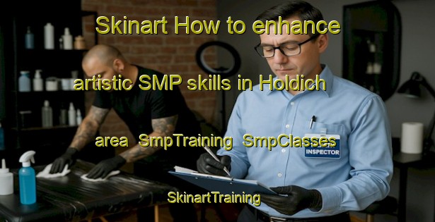 Skinart How to enhance artistic SMP skills in Holdich area | SmpTraining | SmpClasses | SkinartTraining-Argentina