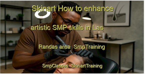 Skinart How to enhance artistic SMP skills in Las Randas area | SmpTraining | SmpClasses | SkinartTraining-Argentina